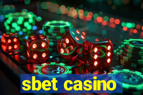 sbet casino